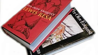 Lewis Resa är berättelsen om 1900-talets Sverige och om vad en människa, som tidigt finner en klar inriktning mot sitt livsmål, hinner med och förmår under sin levnad, skriver Karl-Joel Bergström.