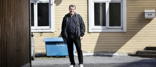 Umebon Mikael hamnade på IVA: "Alla dör inte"