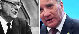 En annan sorts partipolitiker tonar fram i krisen