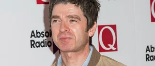 Noel Gallagher släpper "förlorad" Oasis-låt
