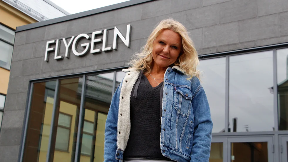 Helena Bruhn.