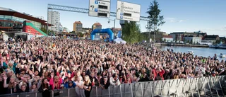 Hamnfestivalens död bekräftad – nu nysatsar arrangören