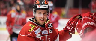Bromé till NHL – och flera svenskar hakar på