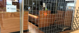 Ännu en restaurang tvingas i konkurs
