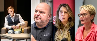 Live på torsdag: Nya gäster i Mediabaren Special