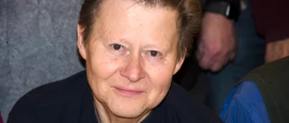 NSD-profilen kämpade mot cancern – blev 70 år