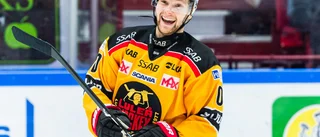 Lassinantti fortsätter i målet – Emanuelsson får chansen i en topp nio-roll