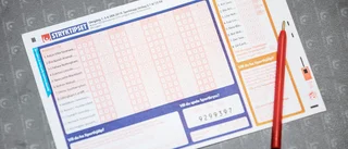 Pensionär från Vadstena vann 1,2 miljoner kronor 