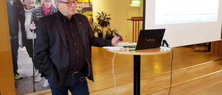 Information om bostäder för äldre