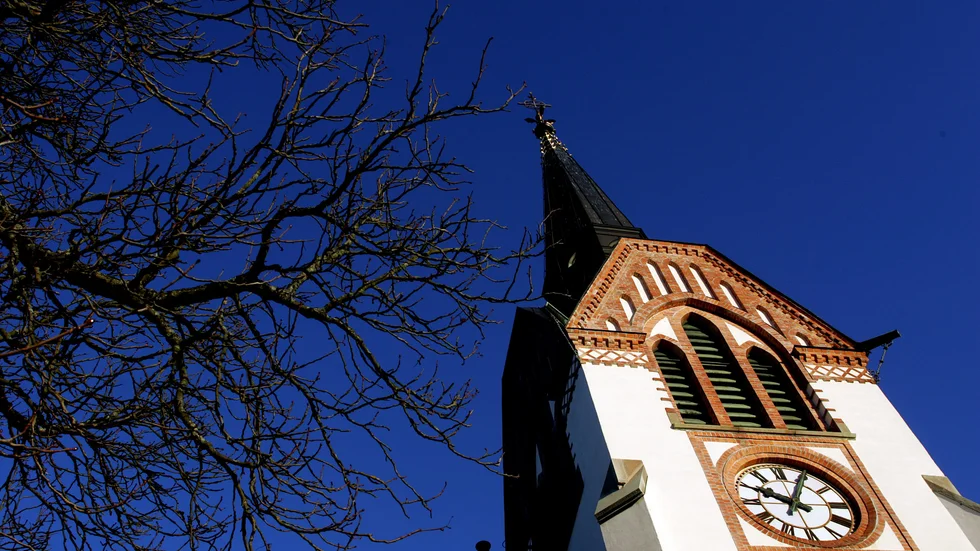 Det är viktigt att Katrineholmsbygdens församling fortsatt kan vara en öppen, demokratisk folkkyrka, skriver Inger Fredriksson, Centerpartiet.
