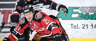 Piteå förlorade dragkampen mot Boden