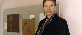 Astrid Raff blickar tillbaka på historien