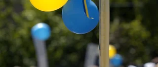 Ingen förstör för studenterna 