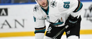 Melker Karlsson om att vara utanför slutspelssnacket: ”Det känns faktiskt bra”