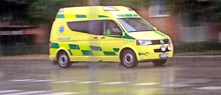 Ambulansflytten: ”Rätta munnen efter matsäcken”