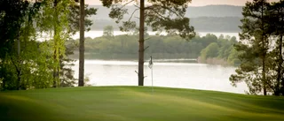 Golfen har exploderat i coronatider: "Ett jäkla drag"