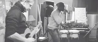 Nu släpper Skaburbian Collective musik i ny uppsättning