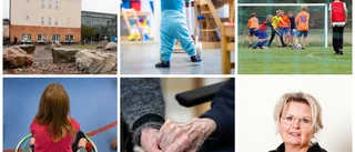 Kommunen växer via spargris och lån – din plånbok rörs inte