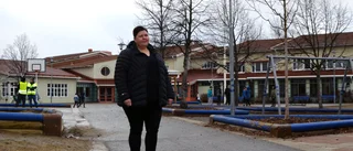 De tar krafttag mot Kåge-vandalismen