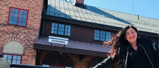 Planen: Tågstation kan bli ett kulturhus