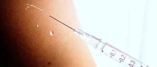 Sverige har skrivit avtal som garanterar pandemivaccin