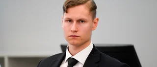 Åklagaren yrkar på minst 21 år för Manshaus