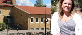 Då kan Rimforsaskolans detaljplan vara klar