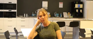 Vårdbiträdet: "Applåderna hjälper inte riktigt oss"