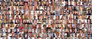 P2 bjuder in till ny digital kör