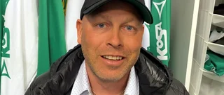 Siriusikonen surnar till: Jag var själv bäst vid 38