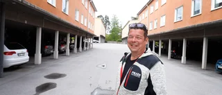 Boende överraskades med hyressänkning