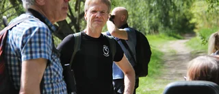 Samverkan ska gynna biologisk mångfald