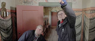 Fornsalen släpper filmer från Visbys okända värld
