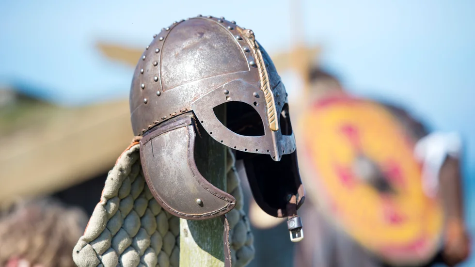Eivor – vad är det för vikinganamn? 