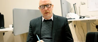 Ansvarig chef: "Jag varken kan eller vill kommentera"