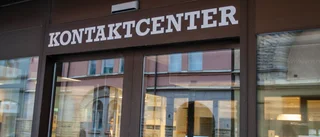 Kontaktcenter får nytt namn – "Namnet blir tydligare"