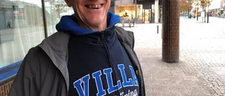Världen blir väldigt mycket tråkigare utan Anders Olvegård     