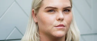 Nytt försök i Luleå för Johanna Nordström