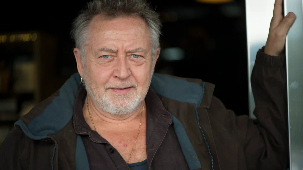 Ulf Lundell. Arkivbild.
