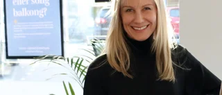 Marie: "Landsbygden är het!"