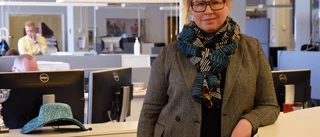 Så blir nya NSD: "Stilren och lättanvänd"