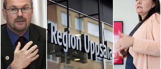 Regionfullmäktige i lunchrestaurang: "Onödig risk"