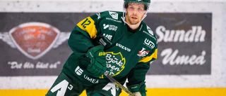 Oskarshamn värvar från Hockeyallsvenskan