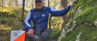 Passet ut i naturen kan slå alla rekord
