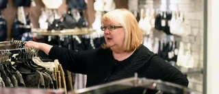 Hon har jobbat här i 45 år - nu måste butiken stängas
