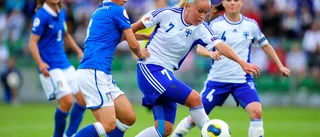 Lika villkor i finsk fotboll: "Otroligt glad"