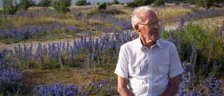 Sven Olof ”S.O.” Sjöstedt     