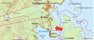 Större båthamn får göras vid Furuögrund