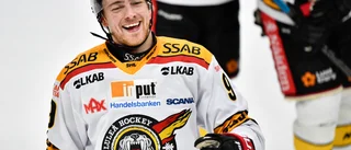 Johan Forsberg har skrivit på för ny klubb