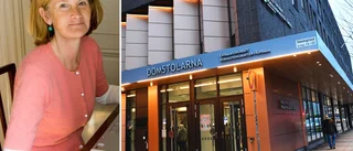 Expert om våldtäktsdomen: "Mycket märklig"